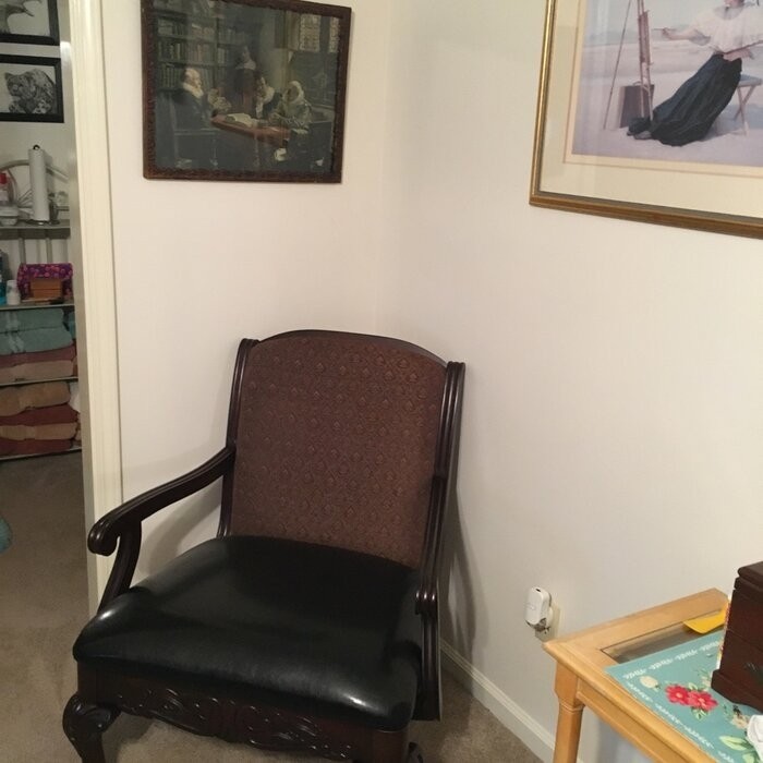 Muriel 31'' Wide Armchair