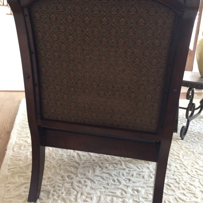 Muriel 31'' Wide Armchair