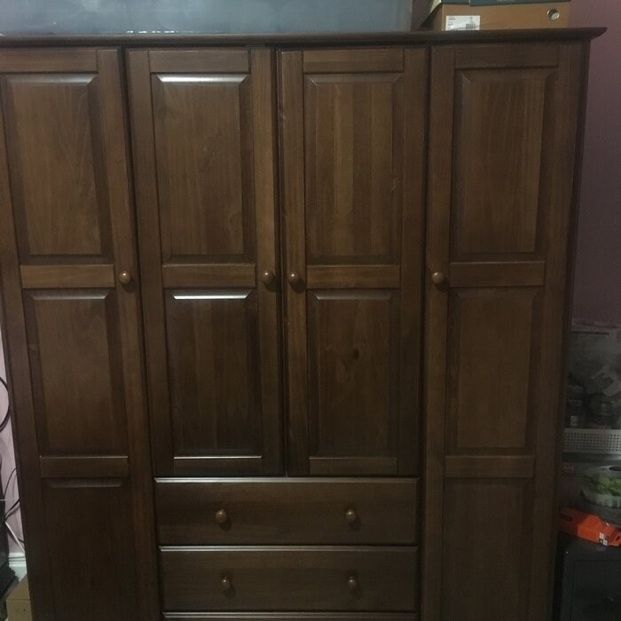 Musman Armoire