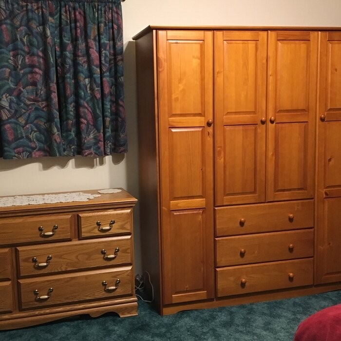 Musman Armoire