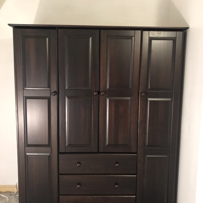Musman Armoire