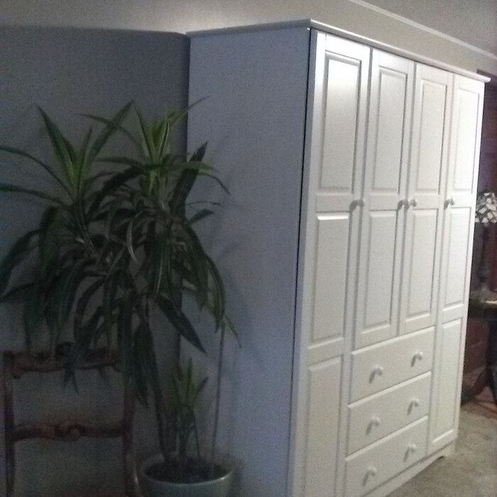 Musman Armoire