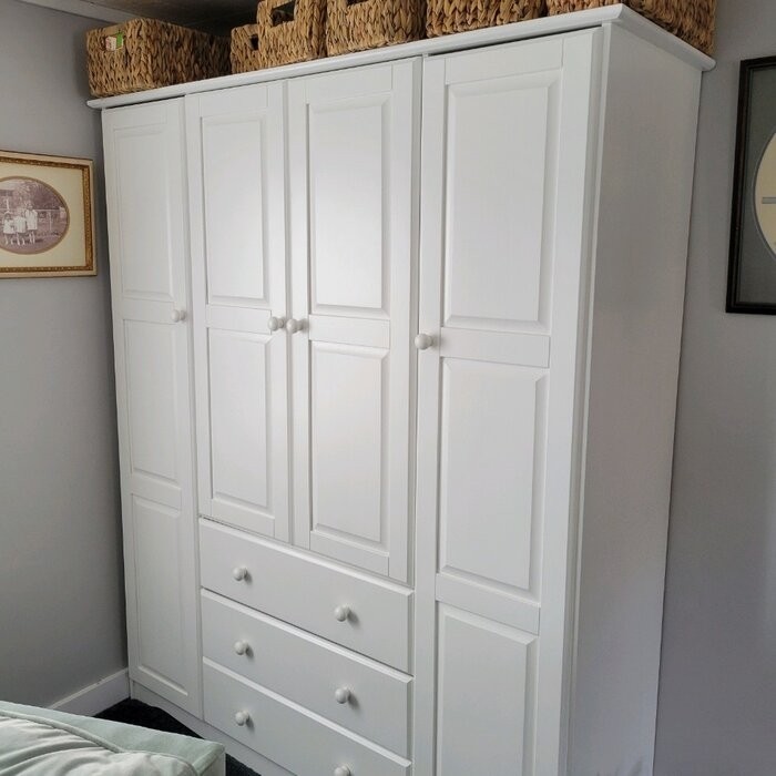 Musman Armoire