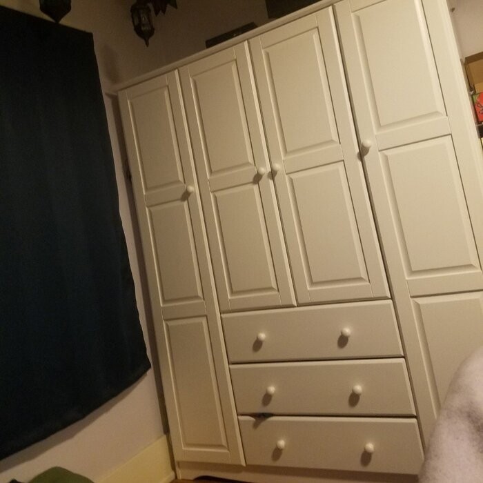 Musman Armoire