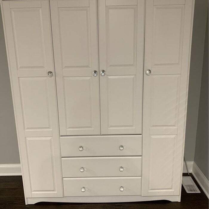 Musman Armoire