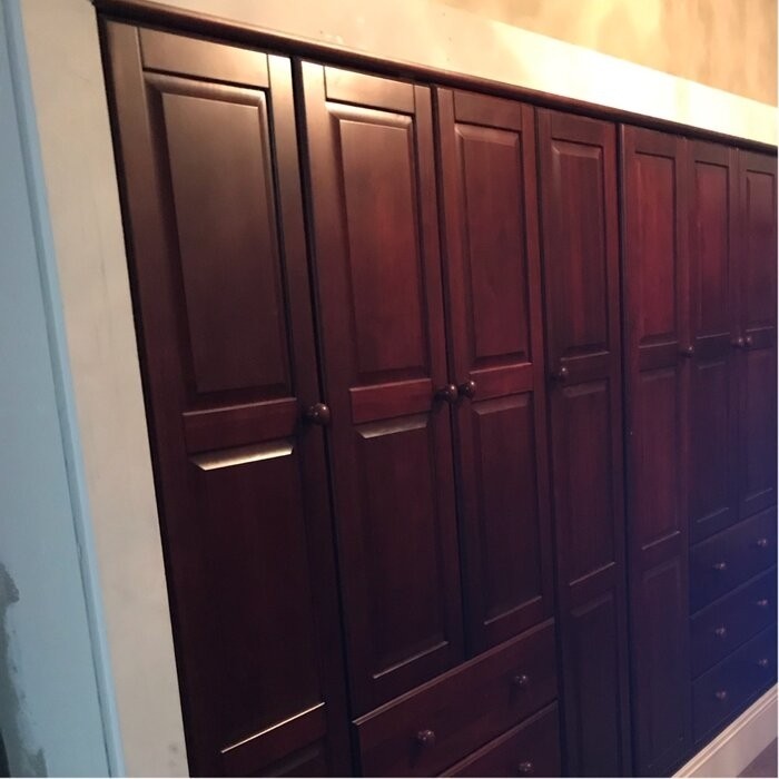 Musman Armoire