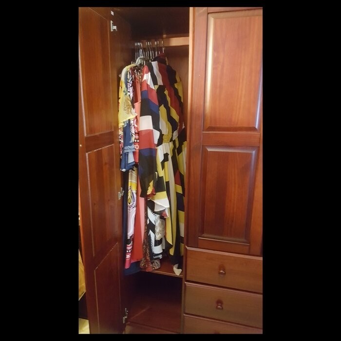 Musman Armoire