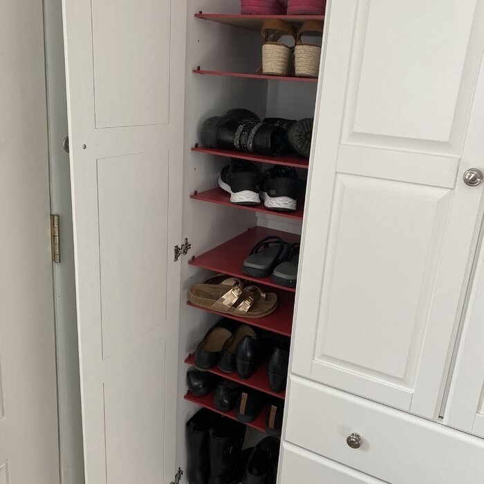 Musman Armoire