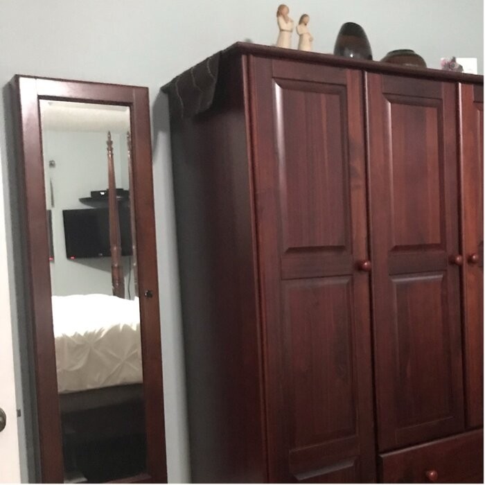 Musman Armoire