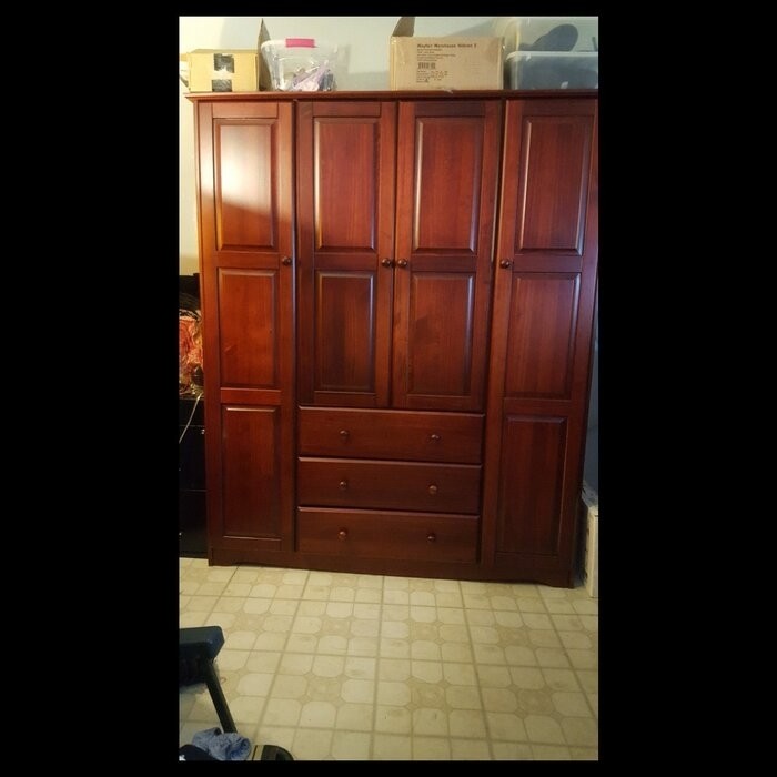 Musman Armoire