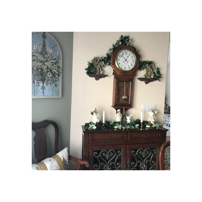 Myrna 36'' Tall 2 - Door Accent Cabinet