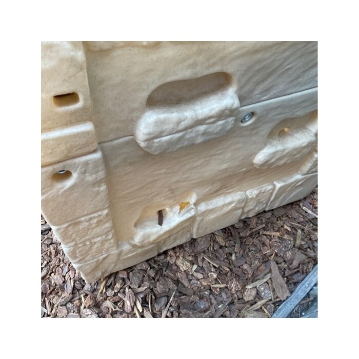 Naturally Playful Woodland Climber