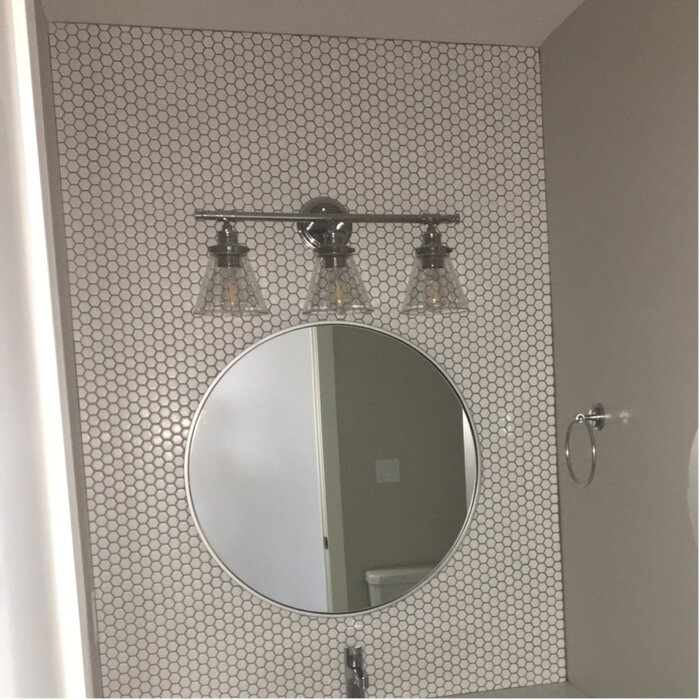 Needville Modern & Contemporary Accent Mirror