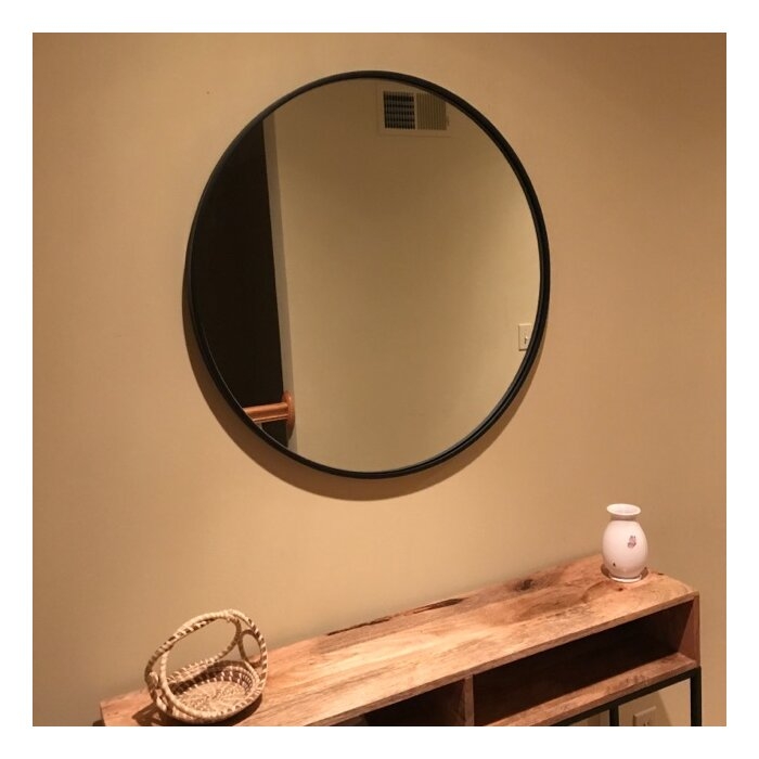 Needville Modern & Contemporary Accent Mirror