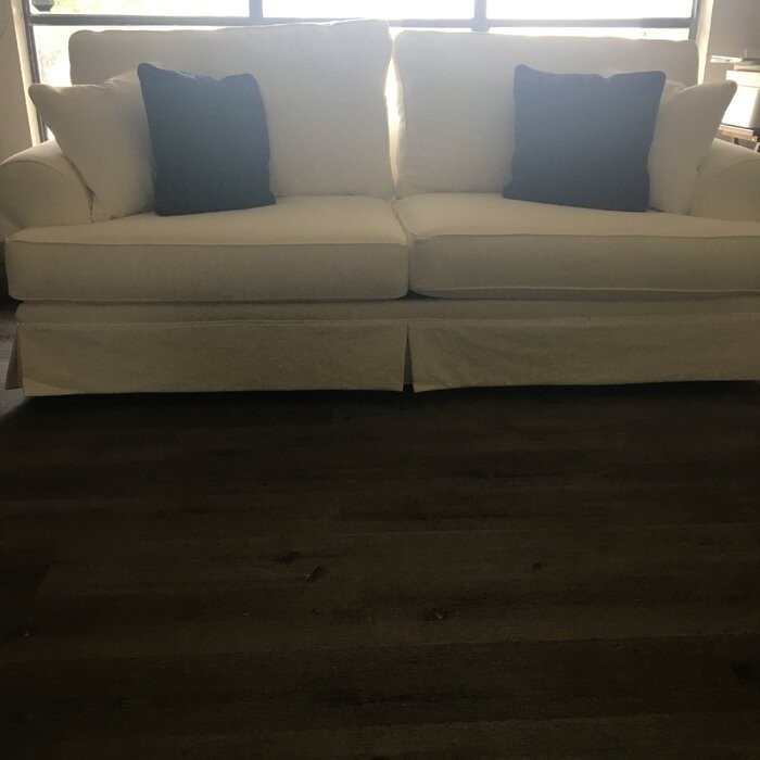 Negley 56'' Wide Chair And A Half
