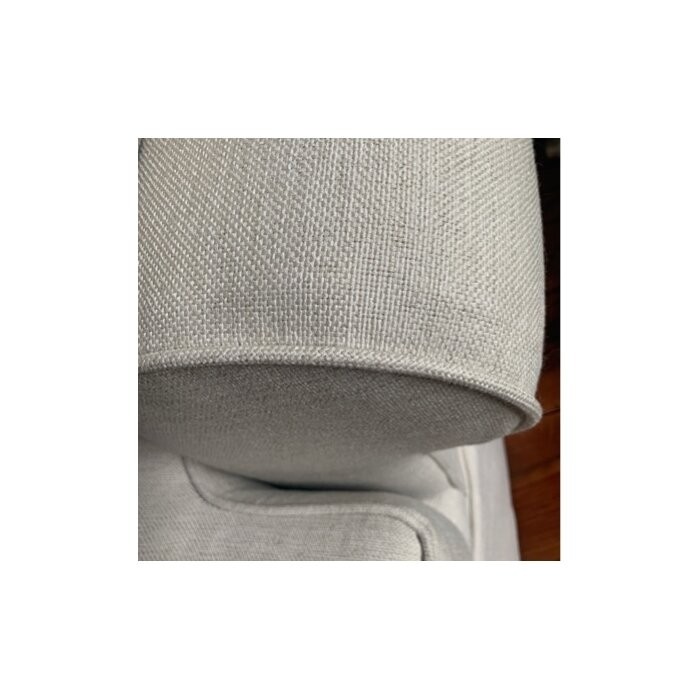 Negley 56'' Wide Chair And A Half