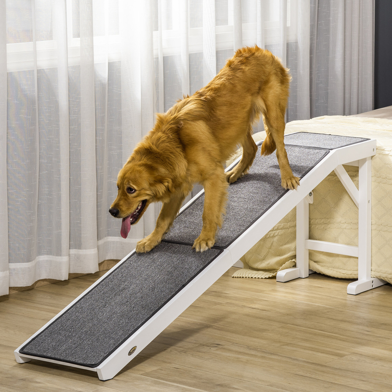 Dog Ramps For High Beds - Ideas on Foter