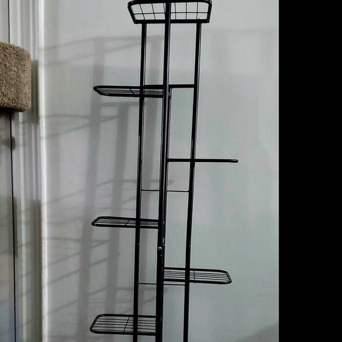 Norco Rectangular Plant Stand