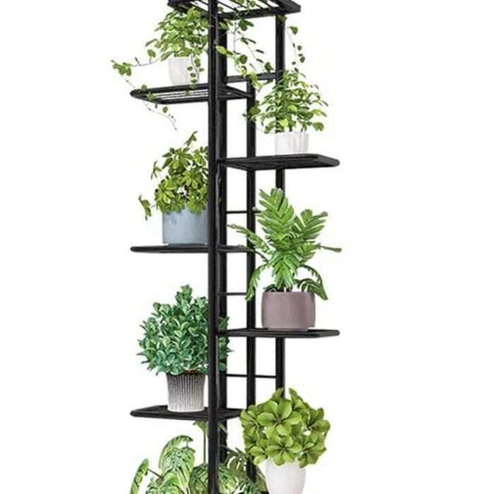 Norco Rectangular Plant Stand