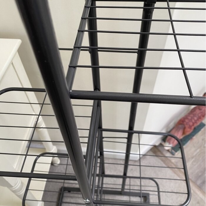 Norco Rectangular Plant Stand