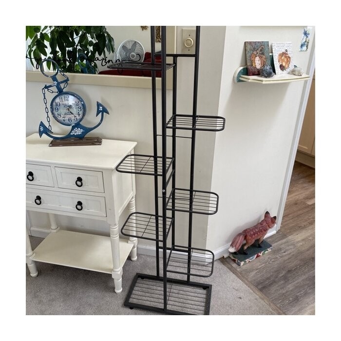 Norco Rectangular Plant Stand