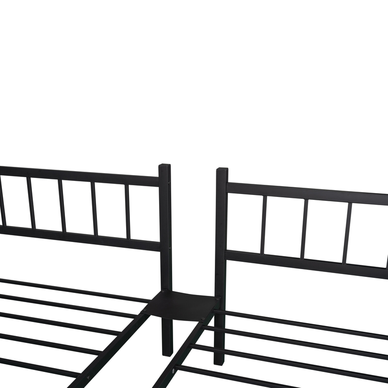 Notchietown Twin Over Twin Over Twin Triple / Quad Bunk Bed by Isabelle & Max™