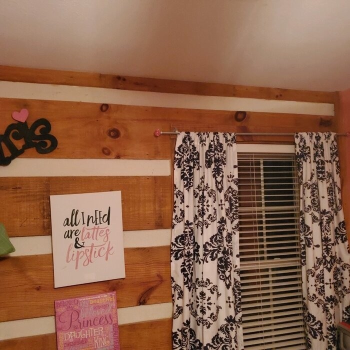 Nova Twin Metal Platform Loft Bed with Built-in-Desk by Little Seeds