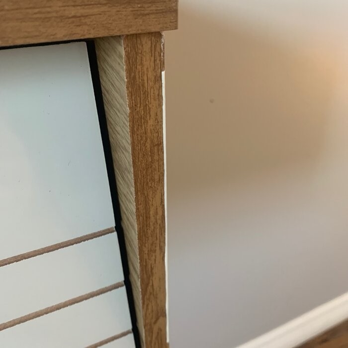 Oglethorpe Floating TV Stand for TVs up to 60"