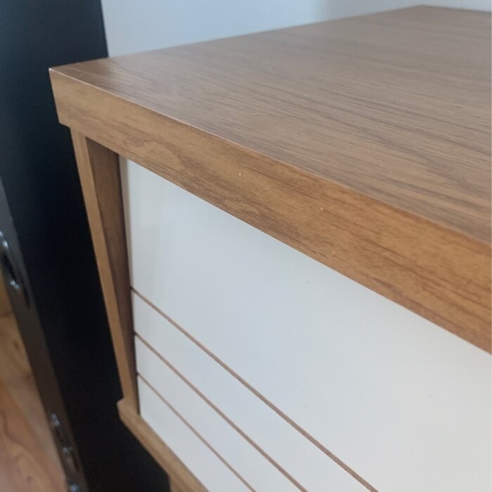 Oglethorpe Floating TV Stand for TVs up to 60"