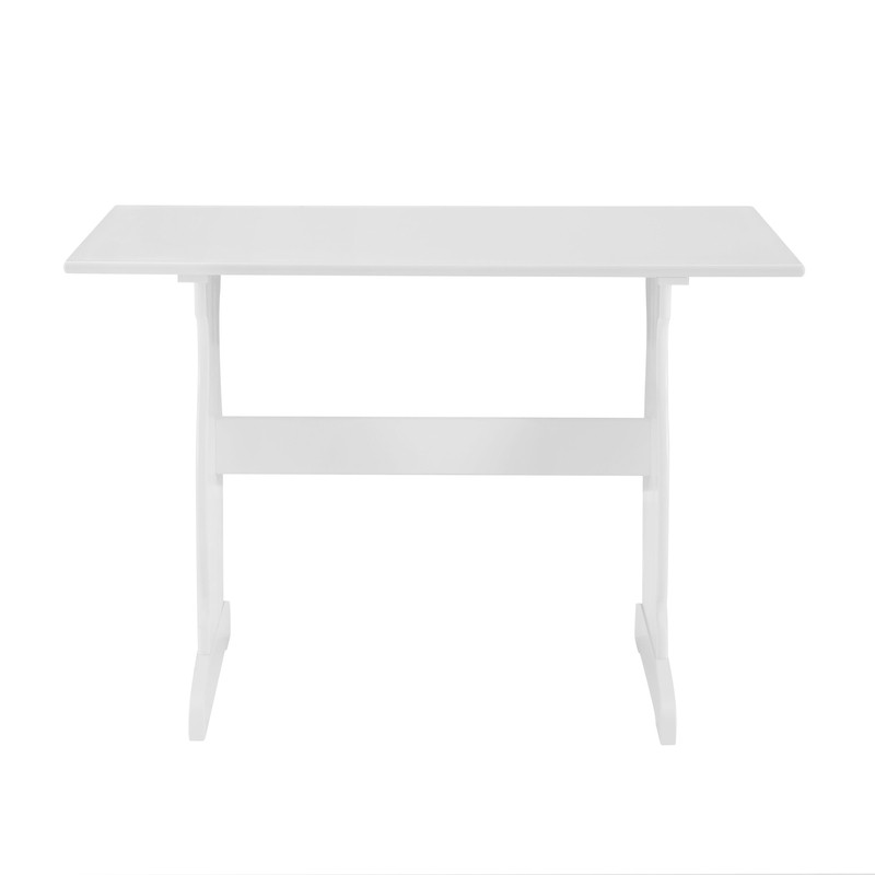 Olivia 5 - Person Breakfast Nook Dining Set