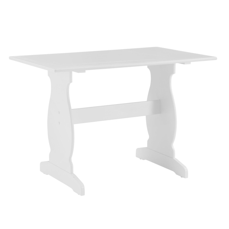 Olivia 5 - Person Breakfast Nook Dining Set