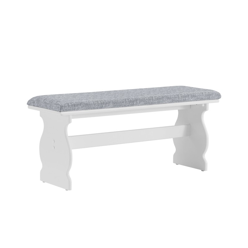 Olivia 5 - Person Breakfast Nook Dining Set