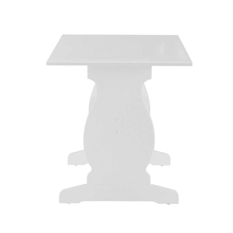 Olivia 5 - Person Breakfast Nook Dining Set