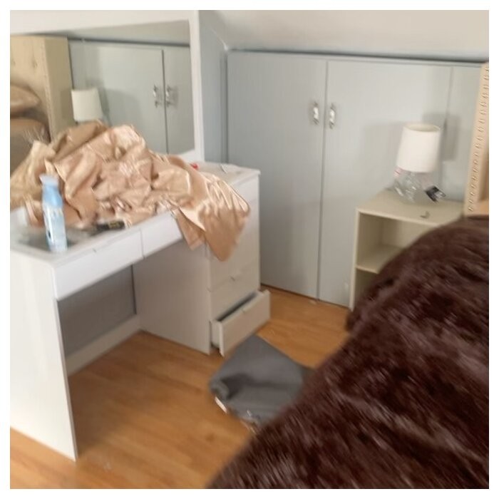 Orellana 47.3'' Wide Vanity with Mirror