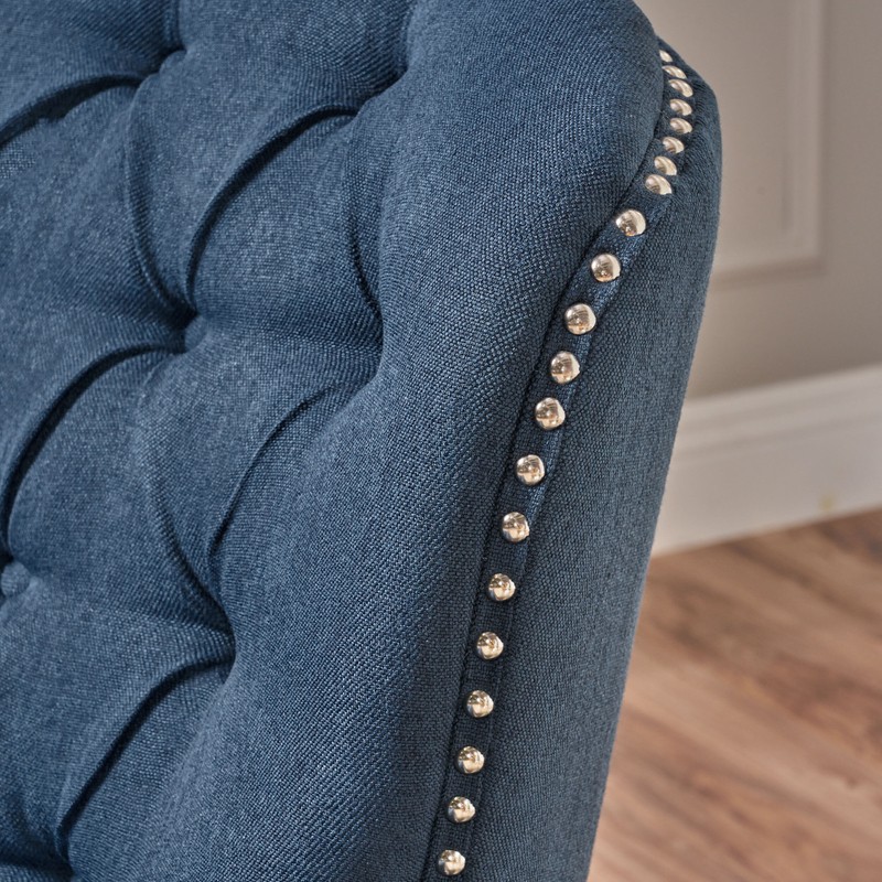 Parmelee 33'' Wide Tufted Club Chair