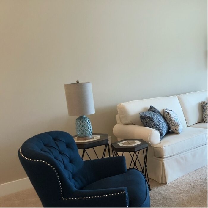 Parmelee 33'' Wide Tufted Club Chair
