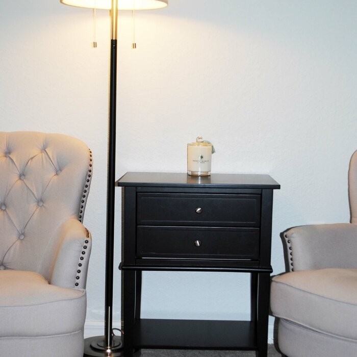 Parmelee 33'' Wide Tufted Club Chair