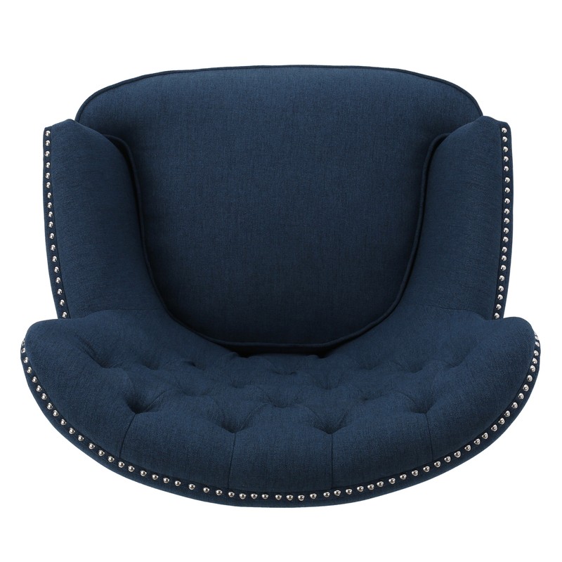 Parmelee 33'' Wide Tufted Club Chair