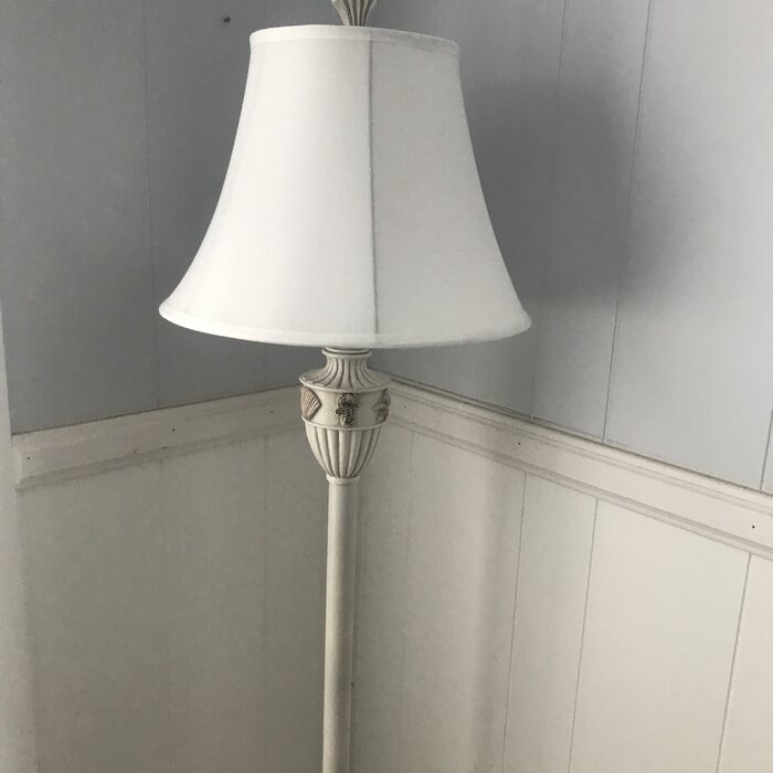 Parra 61" Floor Lamp