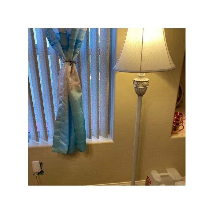 Parra 61" Floor Lamp