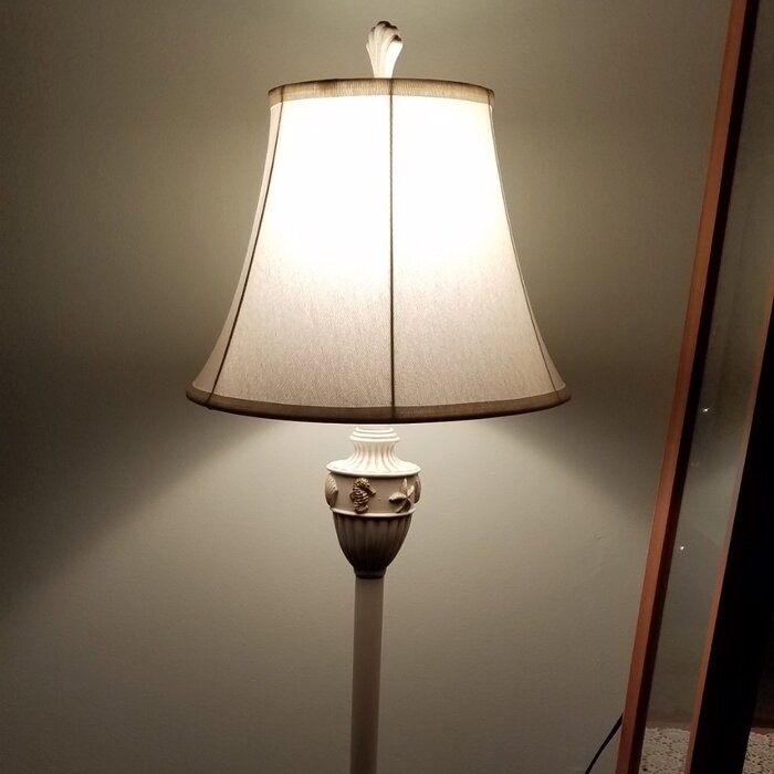 Parra 61" Floor Lamp