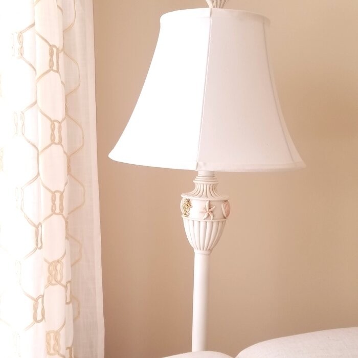 Parra 61" Floor Lamp