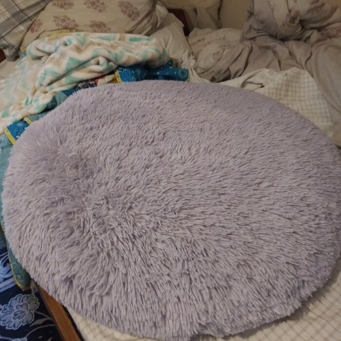 Pattijo Pouf Floor Pillow
