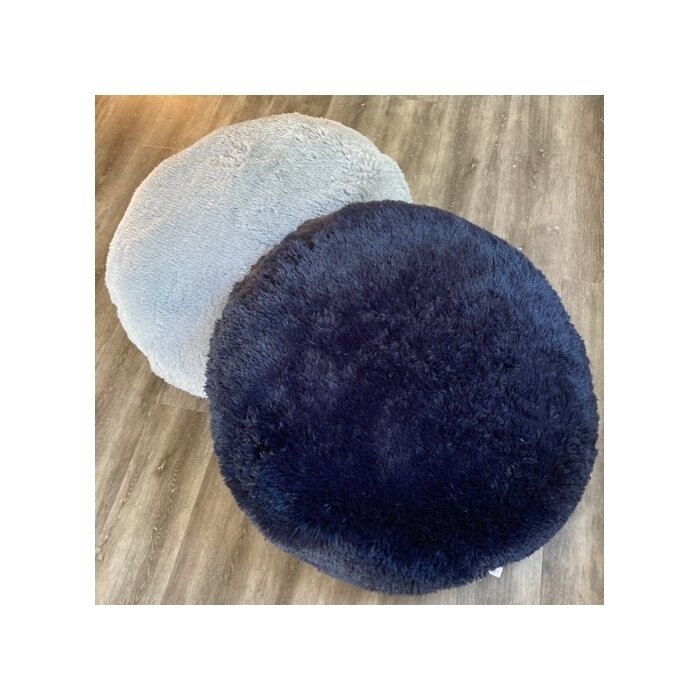 Pattijo Pouf Floor Pillow