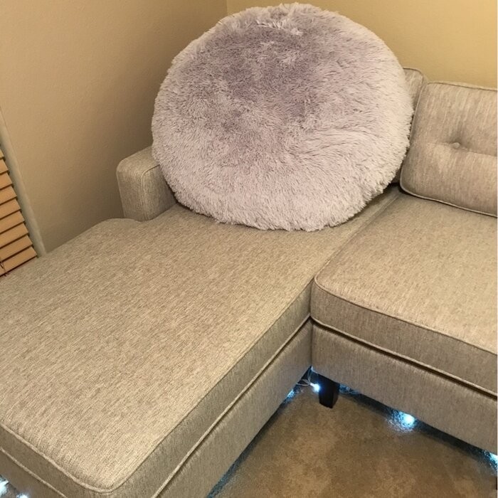Pattijo Pouf Floor Pillow