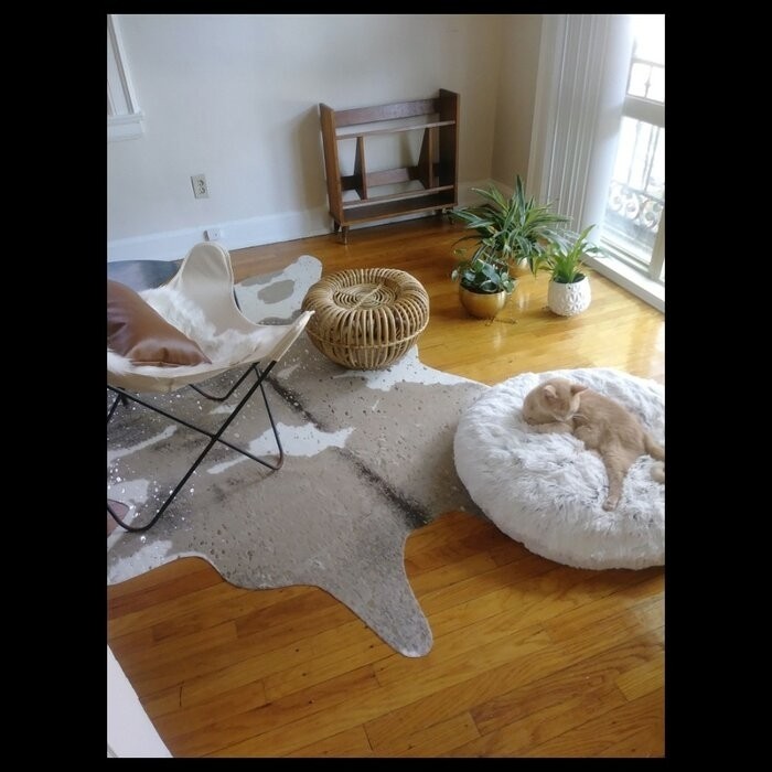 Pattijo Pouf Floor Pillow
