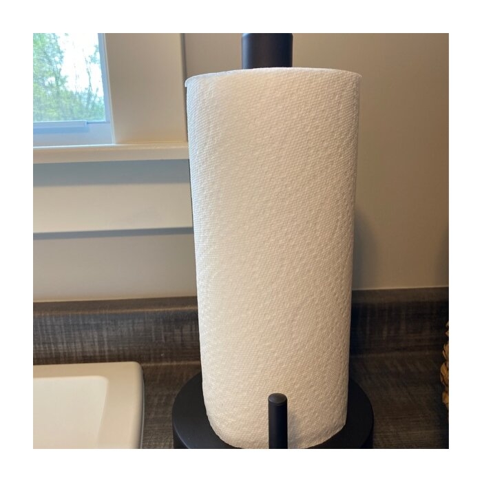 Perfect Tear Paper Towel Holder