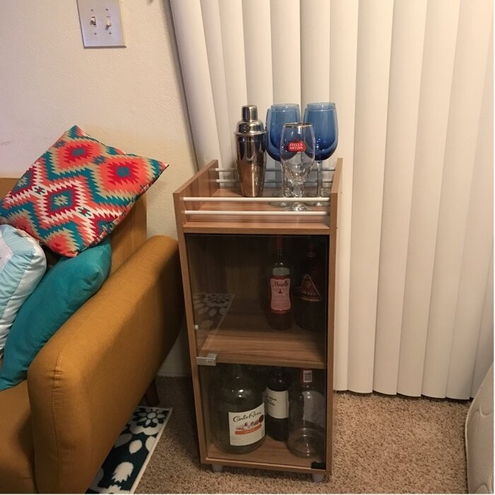 Petties Mini Bar