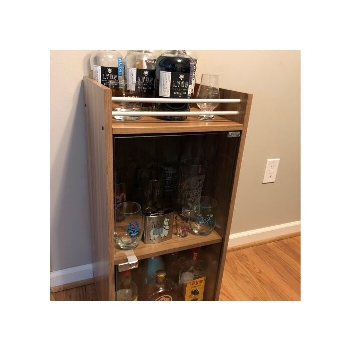 Petties Mini Bar