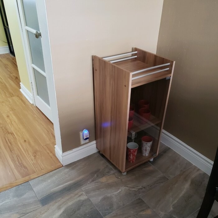 Petties Mini Bar
